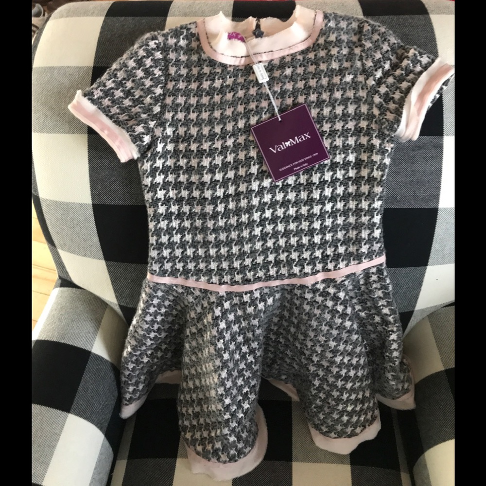 Val Max dress